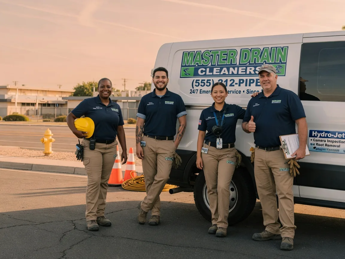 Drain Cleaning company in Arkport, NY